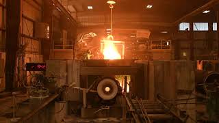 Delta Centrifugal  Centrifugal Casting Impeccable Quality Competitive Pricing amp Short Lead Times [upl. by Anoid]