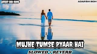 ITNI SI BAAT HAI SLOWED  REVERB  ARIJIT SINGH  ANTARA MITRA  PRITAM  IMRAN HASHMI  AZHAR [upl. by Stucker]