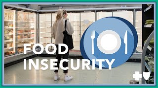 What is food insecurity and why is it a problem [upl. by Annaig]