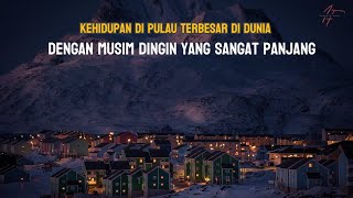 KEHIDUPAN DIBELAHAN BUMI UTARA DENGAN MUSIM DINGIN YANG PANJANG [upl. by Lonee414]