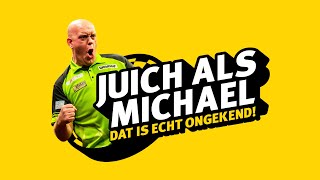 Keukenconcurrent Aftermovie TOTO Dutch Darts Masters 2024 [upl. by Lacie]