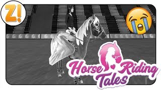 Horse Riding Tales VORERST VORBEI 16 DEUTSCH [upl. by Donata]