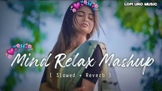 Sad song lofi  new hindi song 2024 new hindi song 2025 new releases hindi lofi song slowed [upl. by Deering]