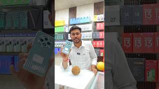 Oppo F27 Unboxing [upl. by Ahseel931]