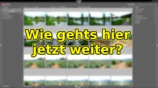 Wie es hier auf dem Kanal weitergeht [upl. by Danette561]