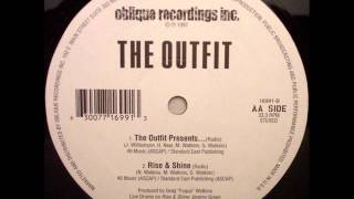 The Outfit  Rise amp Shine 1997 [upl. by Magda]