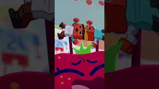 The dangers of removing your helmet  The Helmet  Gumball  Cartoon Network [upl. by Brynna]