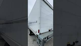 2018 International 4300 26 Box 4177702627 foryou boxtruck international cummins trucking [upl. by Criswell371]