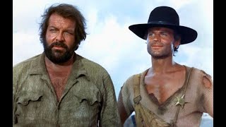 Lustige Sprüche von Bud Spencer und Terence Hill Part 2 [upl. by Had]