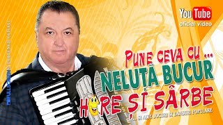 NELUTA BUCUR  Hore si Sarbe original audio [upl. by Aititil]