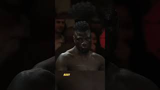 Curtis Harper Walks Out of the Ring 😲🥊 What Happened [upl. by Eusoj]