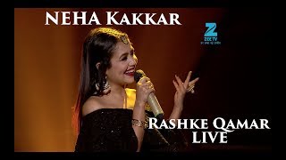 Dil Chahiye  Neha Kakkar  OnePlus Playback S01 [upl. by Bee]