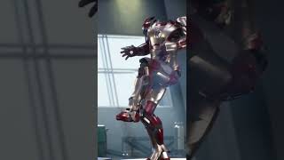 Iron Man MARK42 [upl. by Georgia307]