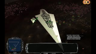 Star Wars Empire At War  Thrawns Revenge Ep 5 [upl. by Nomyt]