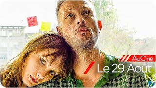 BONHOMME Bande Annonce 2018 [upl. by Roter]