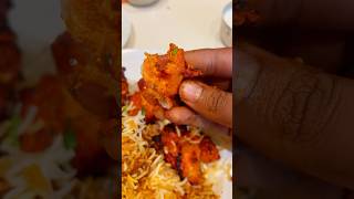 Best biryani in Bangalore 🥰 reels [upl. by Arihat786]