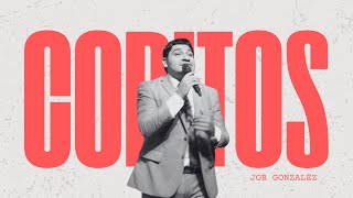 CORITOS MEDLEY  Job Gonzalez  Cover [upl. by Pamelina]