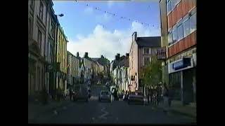 HAVERFORDWEST 1995 [upl. by Payson]