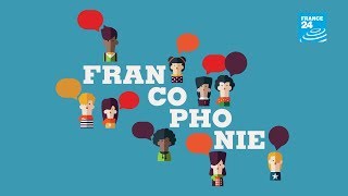 International Francophonie day a celebration of French language [upl. by Etram]