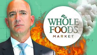 Did Amazons Waste 14 Billion Buying Whole Foods [upl. by Henriques]