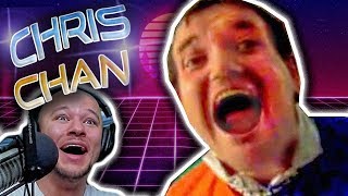 Chris Chan  Best of Chris Chan Pt 1  BasedShaman Review [upl. by Crispin]