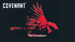 Covenant  Der Leiermann  Synergy Live 2000 [upl. by Faria]