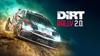 🔥 OGIEŃ NA TŁOKI 🔥LIVE ON 🔴DIRT RALLY 20 🔴 [upl. by Roselane110]