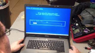 Operating Systems Installing Windows XP [upl. by Nosduj]