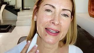 COMO USAR TU GALVANICA FACIAL NU SKIN [upl. by Hathaway]