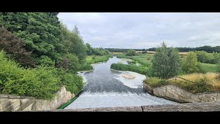 Clumber Park Relaxing Video [upl. by Eednahs762]