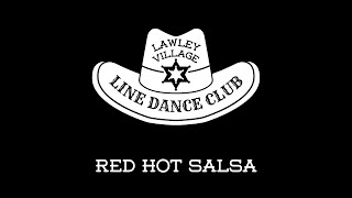 Red Hot Salsa [upl. by Arnold]