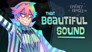 Epithet Erased  quotThat Beautiful Soundquot  Beetlejuice Cover [upl. by Clovah151]