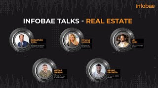 Infobae Talks presenta Real Estate [upl. by Pope]