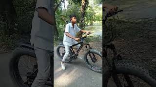 fat bike Stan music automobile rap wazmahfilbangla funny musicgenre thebestshowinauto [upl. by Judson493]