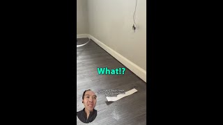 Insane floor remodel not getting deposit back [upl. by Attenauq]