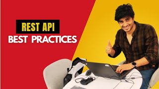 REST API Best Practices [upl. by Lled93]