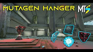 Shockists Ark  Mutagen Hangar Reveal [upl. by Horodko]