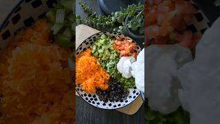 Creamy Carrot Salad Recipe  Healthy Food  Easy Recipes food salad healthyrecipes [upl. by Eloc]