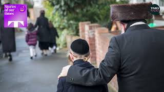 Investigation The hidden schools of Stamford Hill [upl. by Kentiga217]