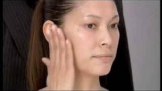 Tanaka Face Massage Part 3 English [upl. by Stryker]