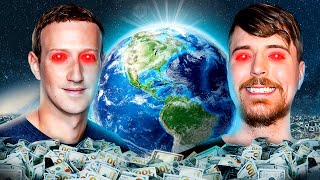 ¿Qué Tienen en Común Mr Beast y Mark Zuckerberg [upl. by Nata]