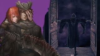 “LOcchio wink del ciclone”  Bloodborne w Sabaku Run quotVeteranaquot for Cydonia 17 [upl. by Adiraf]