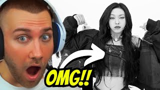 OMG BABYMONSTER  ‘CLIK CLAK’ PERFORMANCE VIDEO  REACTION [upl. by Helsa753]