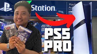 PS5 Pro on PlayStation Store News and Updates Astro Bot NBA 2K25 May Poster pa [upl. by Novel]