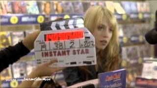 Instant Star Bloopers Season 2 HQ [upl. by River]