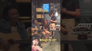 Bimbimkaka SLANK Nnyanyi collab member LAPOR PAKlaporpak music slank funny laporpaktrans7 [upl. by Seema59]