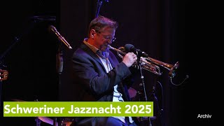 Jazzmusik begeistert die Landeshauptstadt [upl. by Sualkin268]