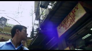 Breakaway Alagwa  Teaser  philippines movie 2012 [upl. by Nahtanaj]