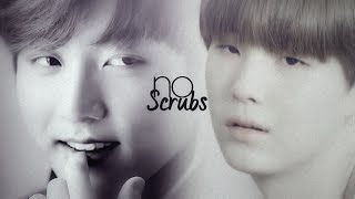 yoonkook no scrubs [upl. by Lisab580]