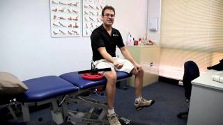 Eccentric Forearm Exercises [upl. by Maddis]